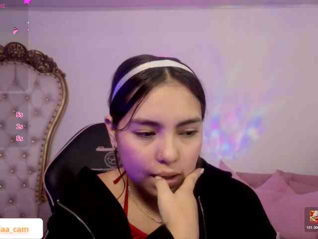 Isabela-tay webcam