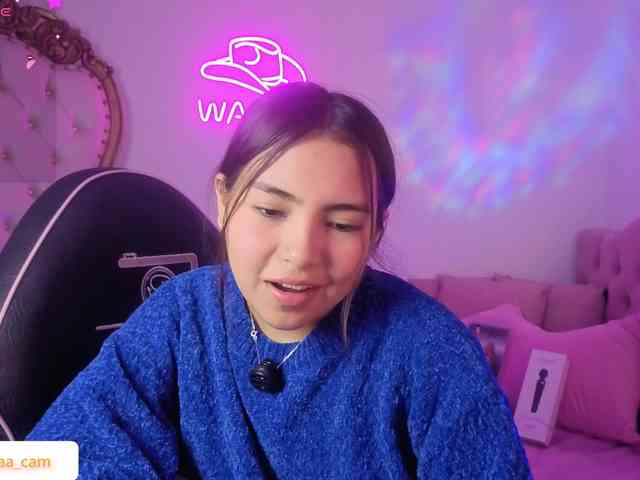 Isabela-tay webcam