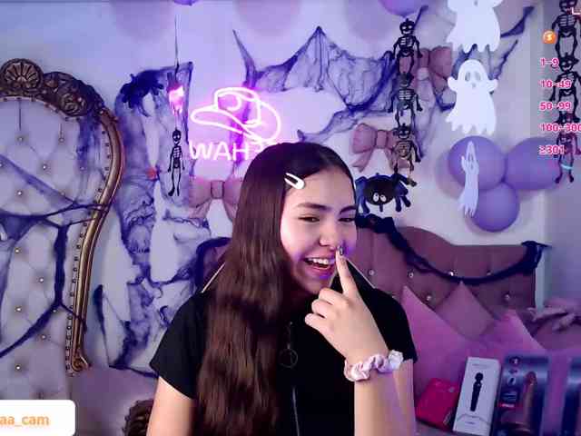 Isabela-tay