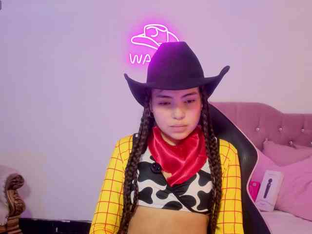 Isabela-tay webcam
