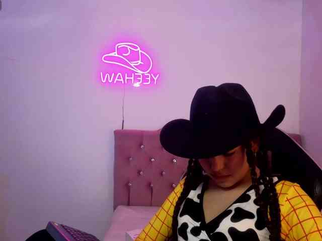Isabela-tay webcam