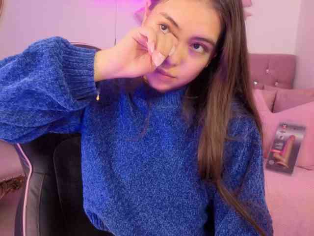 Isabela-tay webcam