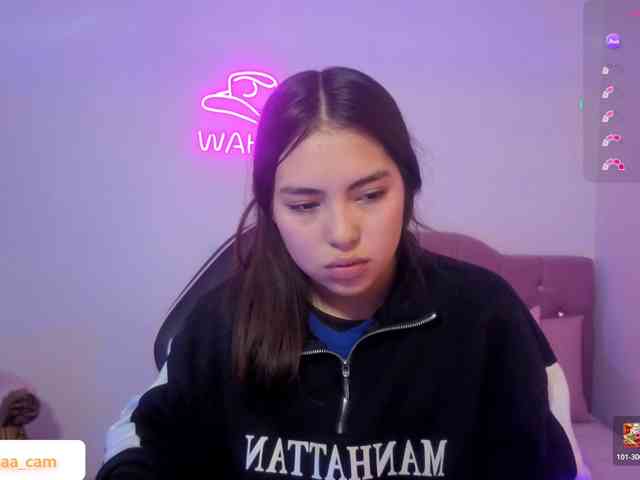 Isabela-tay webcam