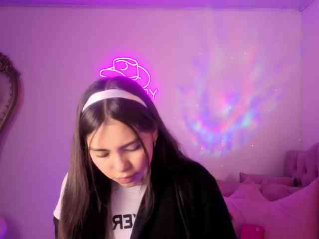 Isabela-tay webcam