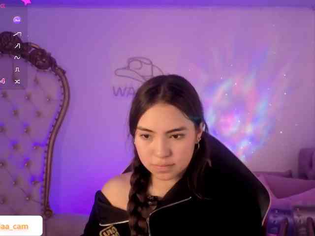 Isabela-tay webcam