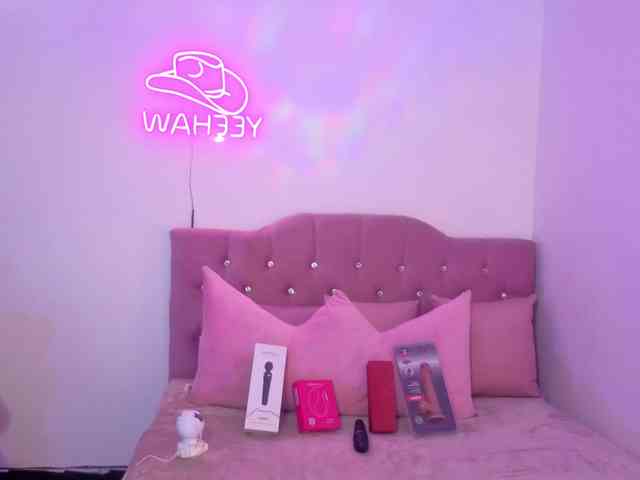 Isabela-tay webcam