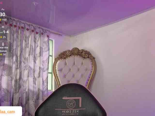 Isabela-tay webcam