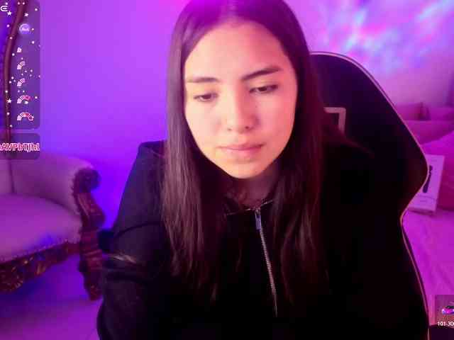 Isabela-tay webcam