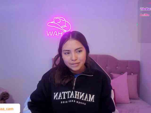 Isabela-tay webcam