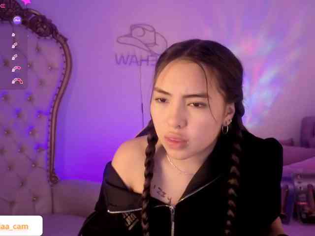 Isabela-tay webcam