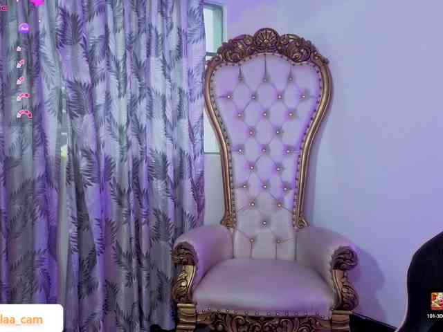 Isabela-tay webcam