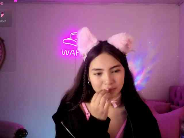 Isabela-tay webcam