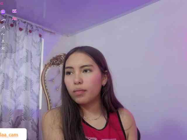Isabela-tay webcam