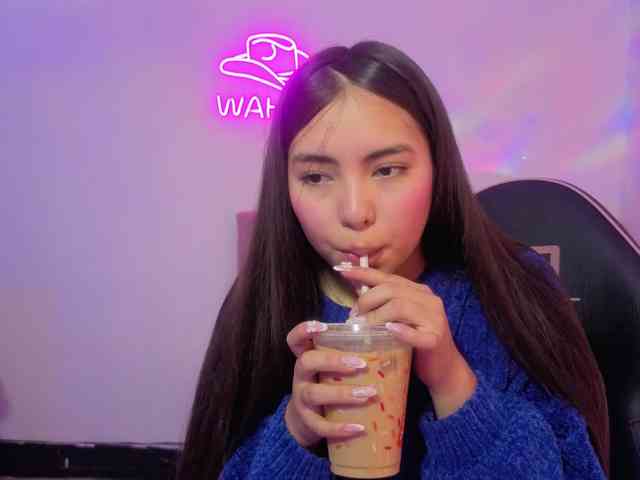 Isabela-tay webcam