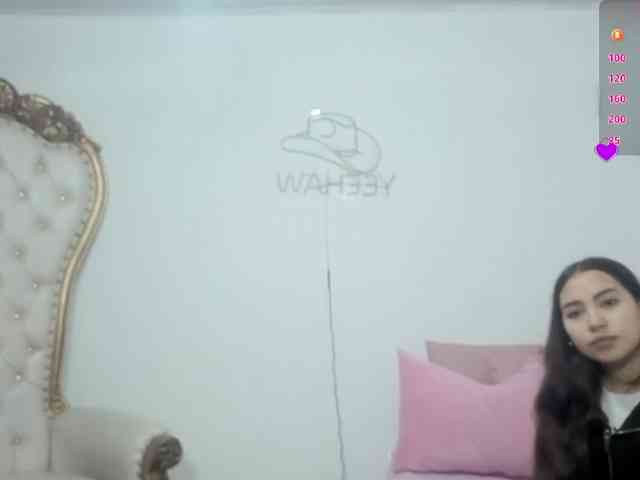 Isabela-tay webcam