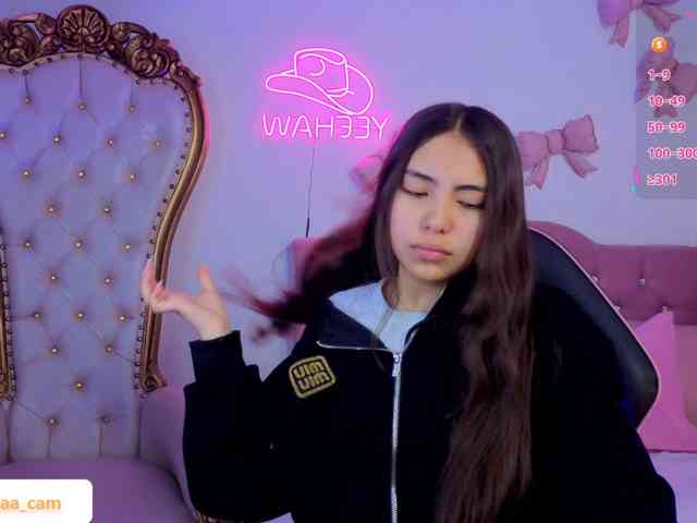Isabela-tay