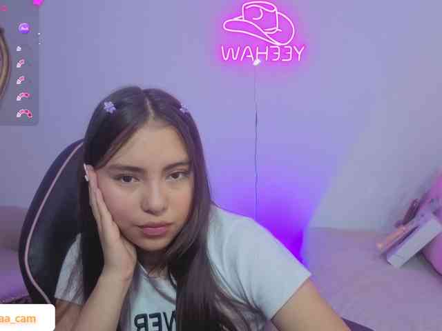 Isabela-tay webcam