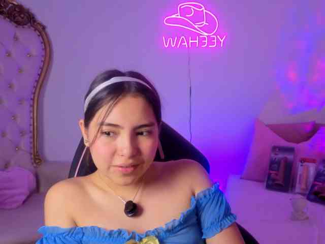 Isabela-tay webcam