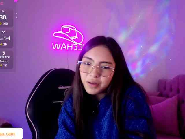 Isabela-tay webcam