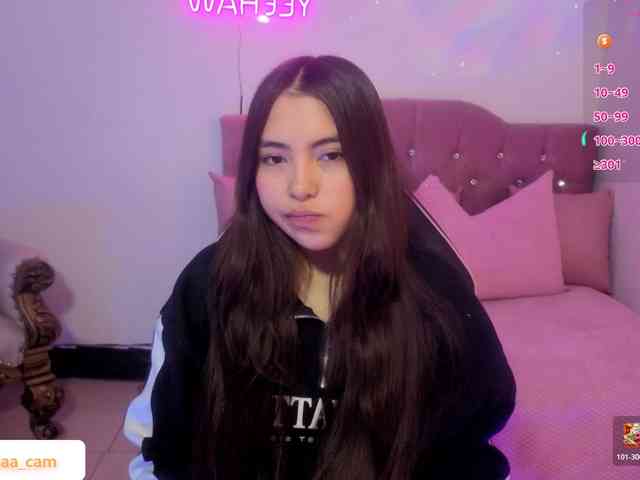 Isabela-tay webcam