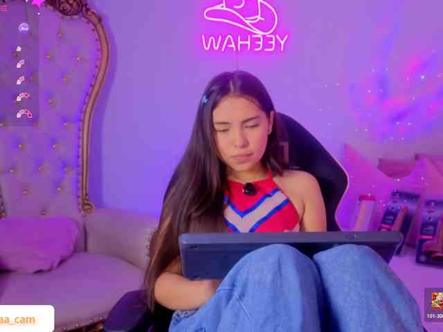 Isabela-tay webcam