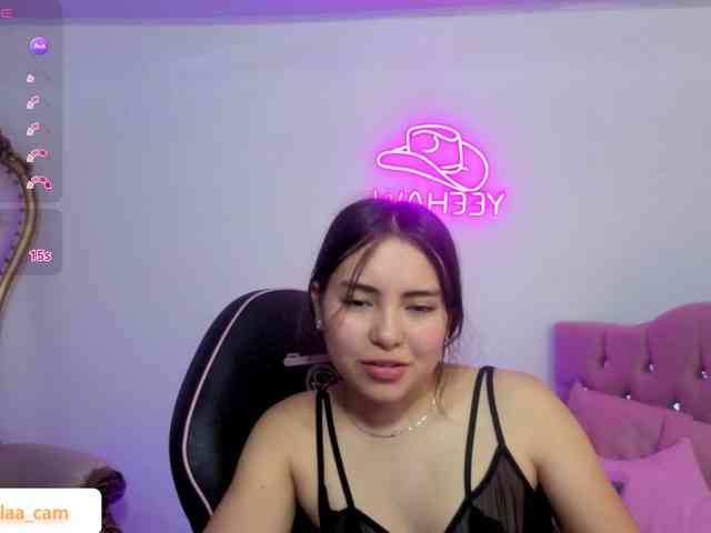 Isabela-tay webcam
