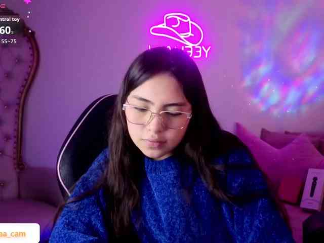 Isabela-tay webcam