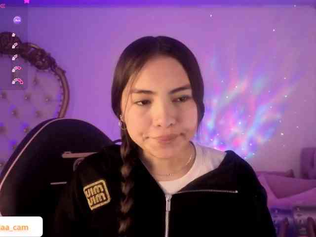 Isabela-tay webcam