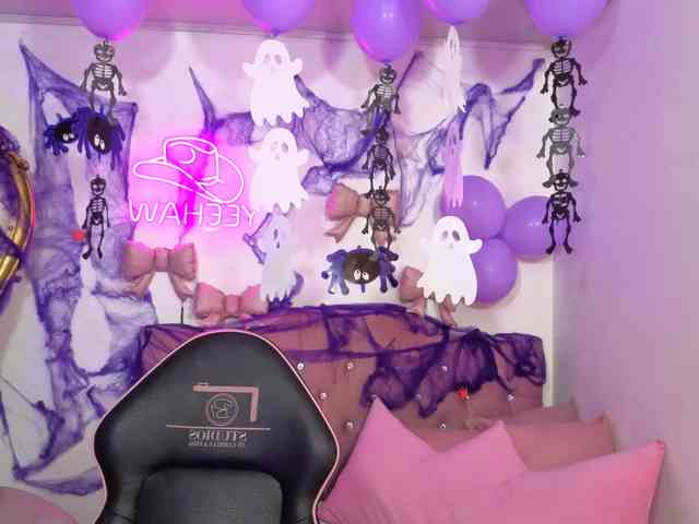 Isabela-tay webcam