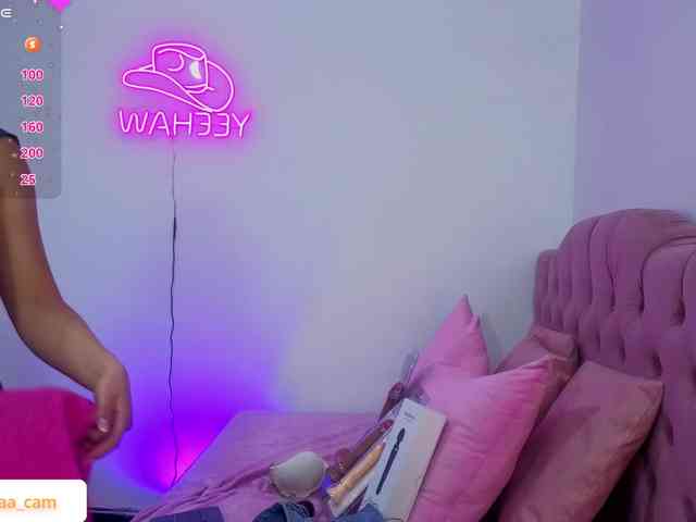 Isabela-tay webcam