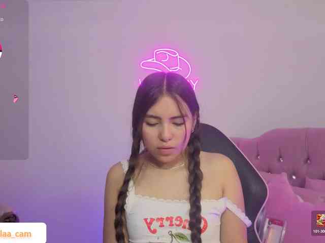 Isabela-tay