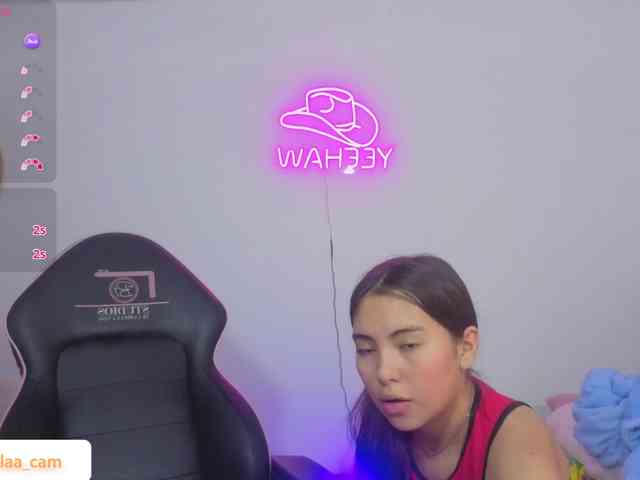 Isabela-tay