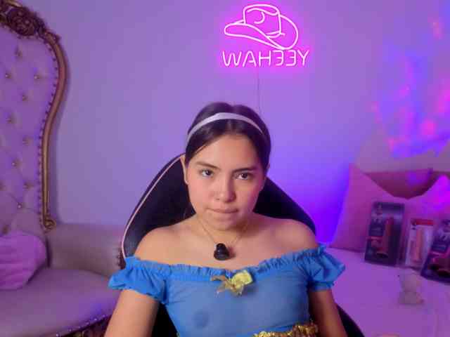 Isabela-tay webcam