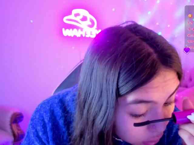 Isabela-tay webcam
