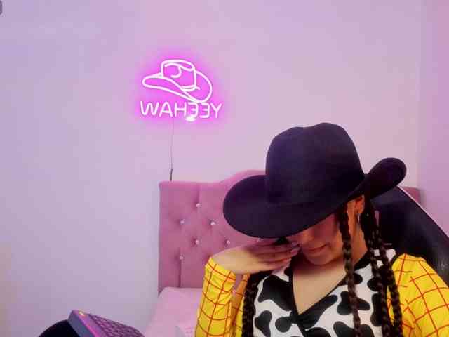 Isabela-tay webcam
