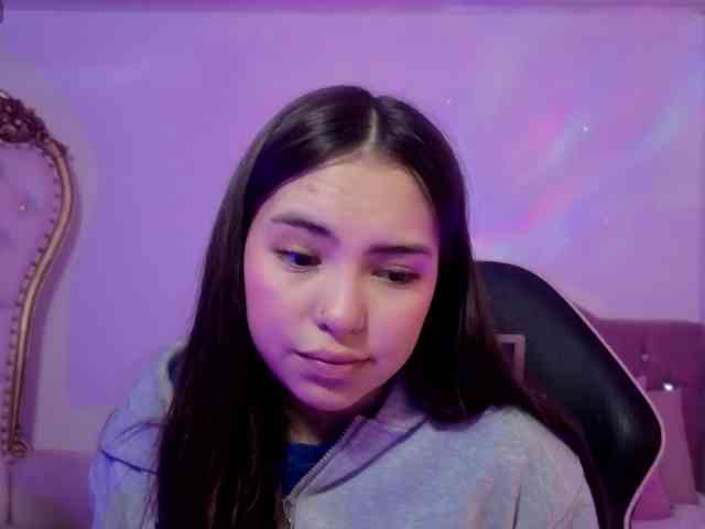 Isabela-tay webcam