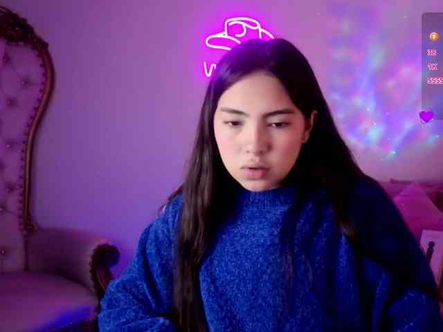 Isabela-tay webcam