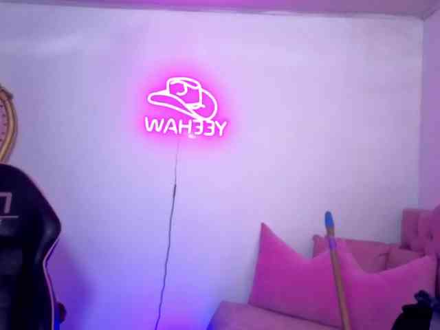 Isabela-tay webcam