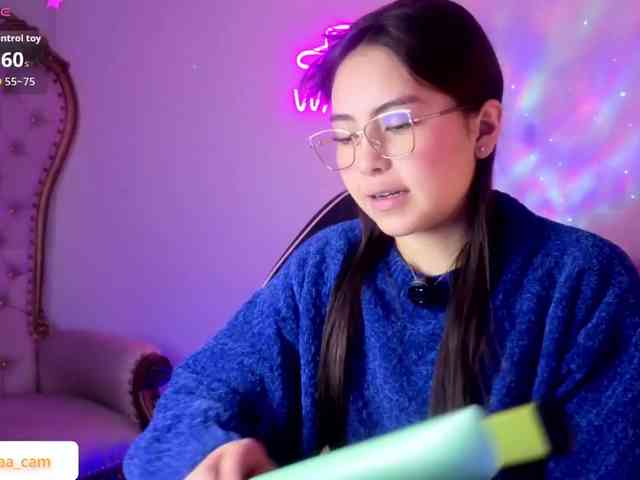 Isabela-tay webcam