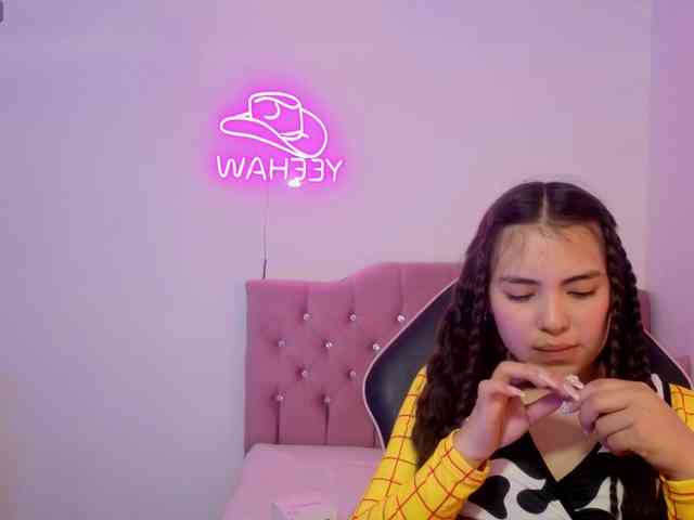 Isabela-tay webcam