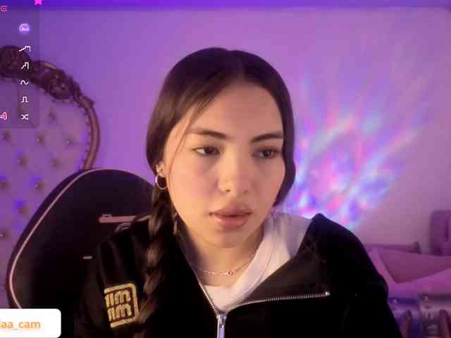 Isabela-tay webcam