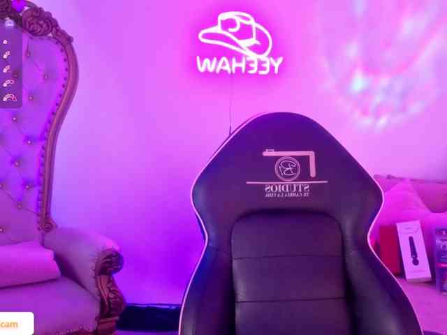 Isabela-tay webcam