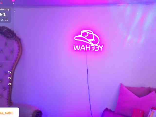 Isabela-tay webcam