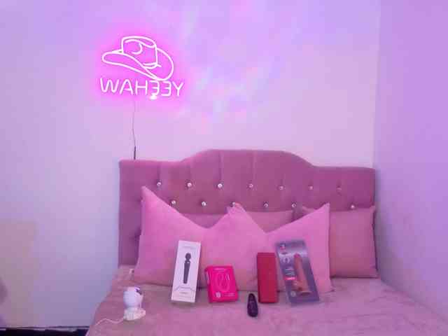 Isabela-tay webcam