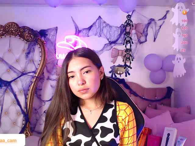 Isabela-tay