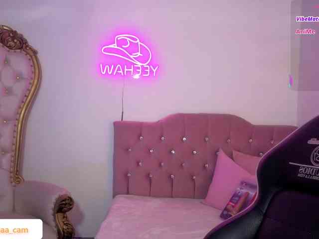 Isabela-tay webcam