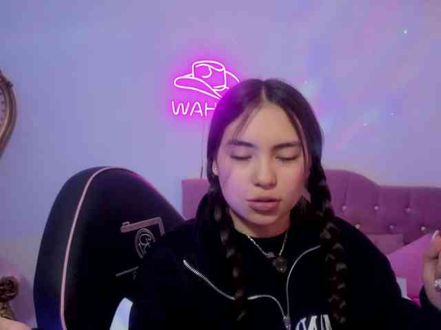 Isabela-tay webcam