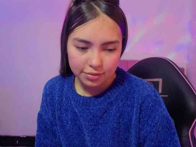 Isabela-tay webcam