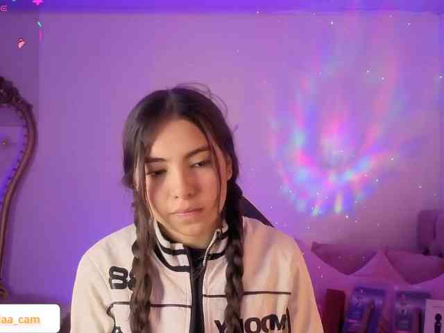 Isabela-tay webcam