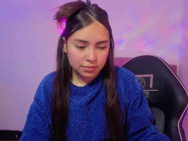 Isabela-tay webcam